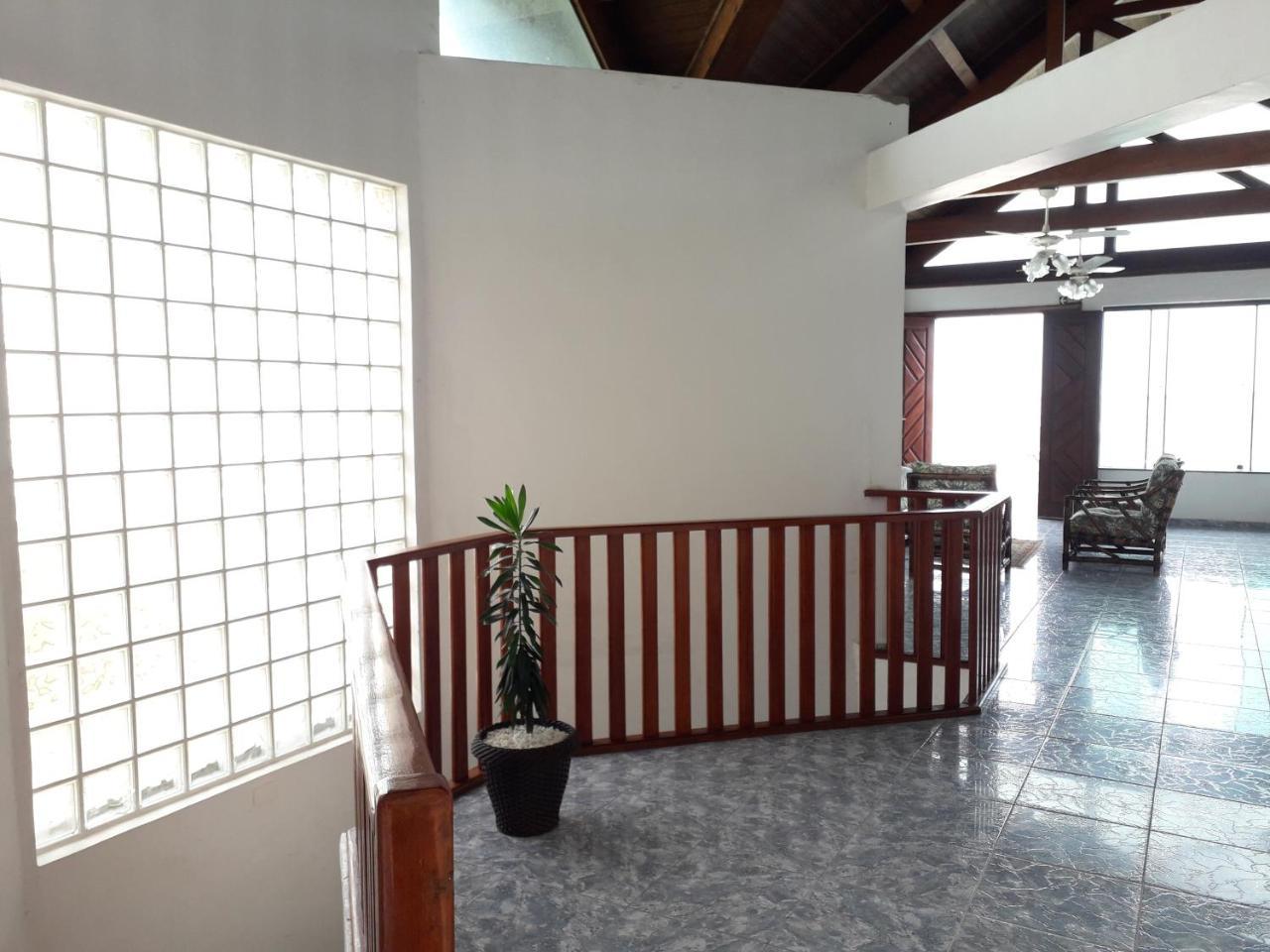 Pousada Elegance Beira Mar Itanhaém Exteriér fotografie